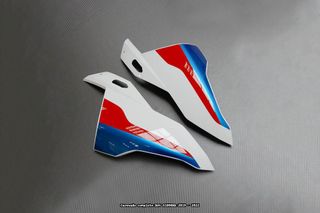 Carenado para BMW S1000RR 2019 - 2022