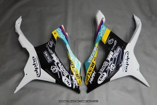 Carenado para BMW S1000RR 2019 - 2022
