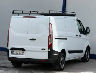 Ford Transit Custom 2020