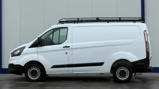 Ford Transit Custom 2020