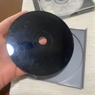 Console Sony PS one con giochi e controller