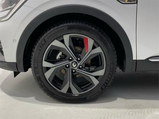 Renault Arkana RSLINE hybrid