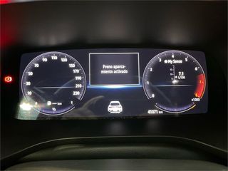 Renault Arkana RSLINE hybrid