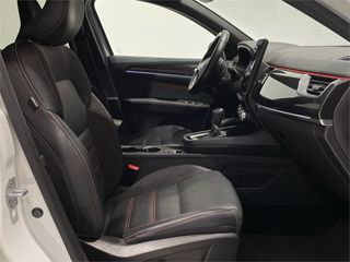 Renault Arkana RSLINE hybrid