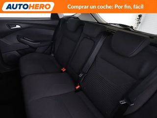 Ford Focus 1.0 EcoBoost Titanium