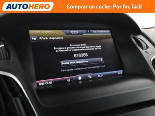 Ford Focus 1.0 EcoBoost Titanium