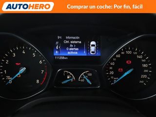 Ford Focus 1.0 EcoBoost Titanium