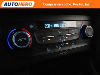 Ford Focus 1.0 EcoBoost Titanium