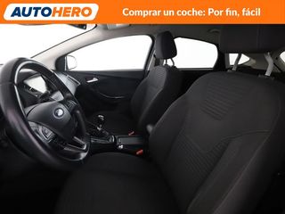 Ford Focus 1.0 EcoBoost Titanium
