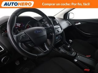 Ford Focus 1.0 EcoBoost Titanium