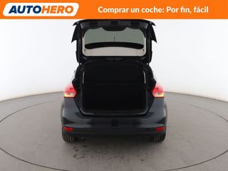 Ford Focus 1.0 EcoBoost Titanium