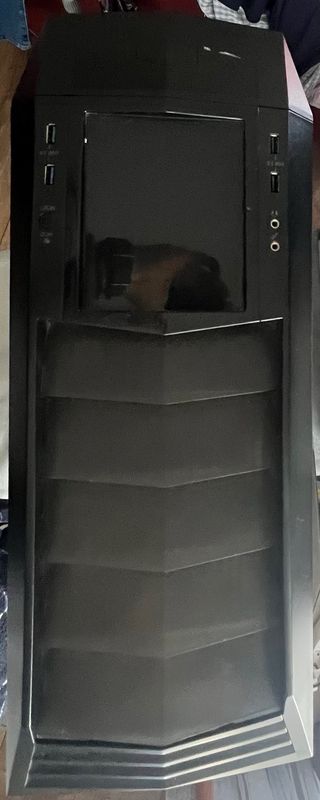 PC Sobremesa Gaming Zalman