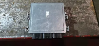 Centralita Motor Ford Focus 1.6 TDCi