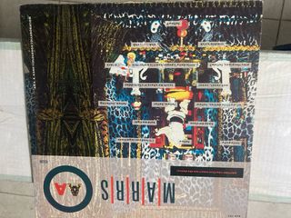 Keep On Running Vinile 5 pz vinile