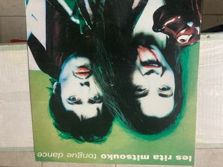 Keep On Running Vinile 5 pz vinile