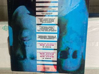 Keep On Running Vinile 5 pz vinile