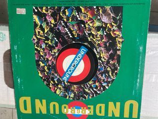 Keep On Running Vinile 5 pz vinile