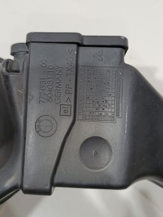 Caja Filtro Aire BMW C 650 GT