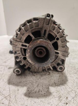 312701 7807187ai02 alternador bmw serie 5 xdrive