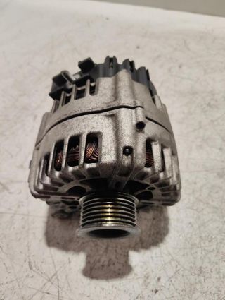 312701 7807187ai02 alternador bmw serie 5 xdrive