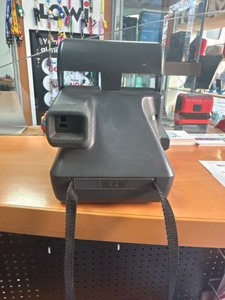 Cámara Polaroid 636