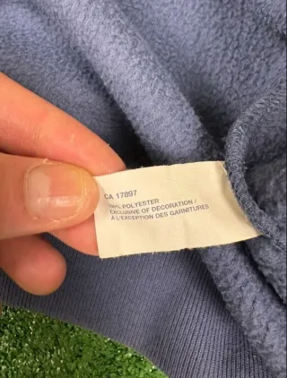 Gap Hoodie Blue Edition Premium Original Vintage R