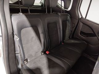 Mercedes Clase T 180 d