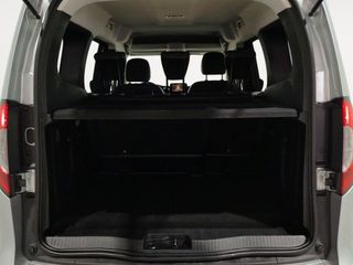 Mercedes Clase T 180 d