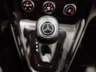 Mercedes Clase T 180 d