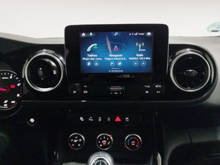 Mercedes Clase T 180 d