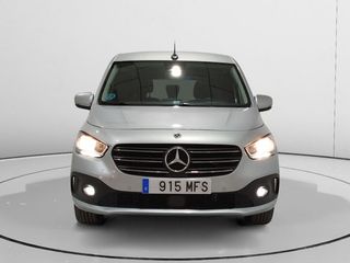 Mercedes Clase T 180 d