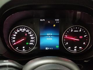 Mercedes Clase T 180 d