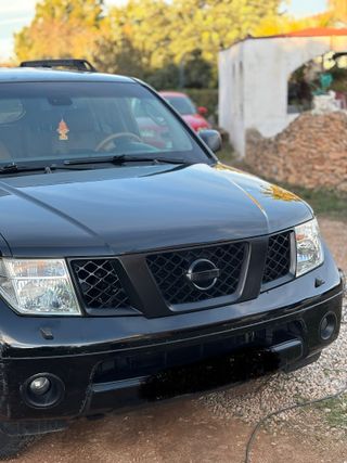 Nissan Pathfinder 2007 automática