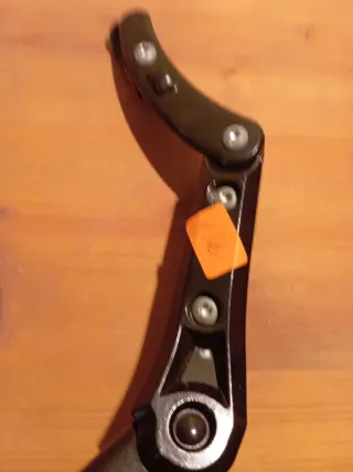 Caballete Bici Regulable 24-28