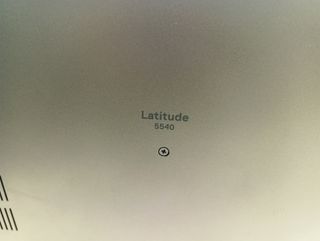 Dell Latitude 5540 Gris/Plateado