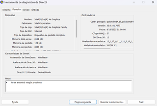 Dell Latitude 5540 Gris/Plateado