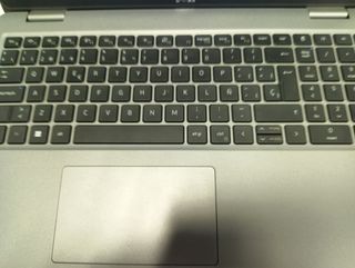 Dell Latitude 5540 Gris/Plateado