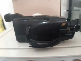 Cámara de vídeo Sanyo Vision B