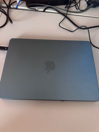 MacBook Air 13 M4 256GB Grigio