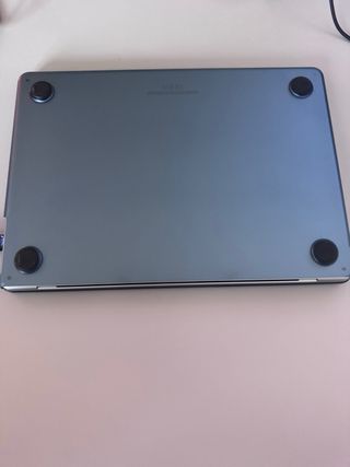 MacBook Air 13 M4 256GB Grigio