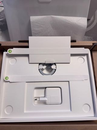 MacBook Air M4 13" 16GB/256GB Celeste