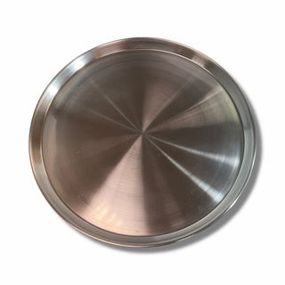 Bandeja camarero acero inoxidable