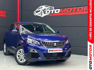 Peugeot 3008 2020