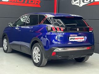 Peugeot 3008 2020