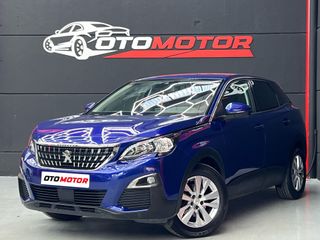 Peugeot 3008 2020