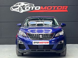 Peugeot 3008 2020