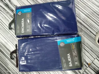 Conjunto encimera y bajera 105