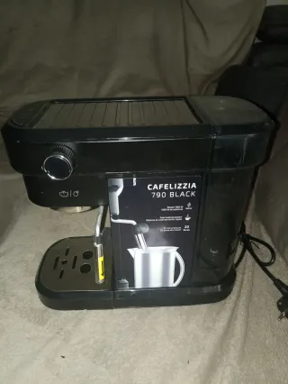 Caldera Cafetera Cecotec Cafelizzia