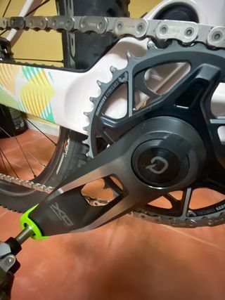 MEGAMO EDICTION CAPE EPIC