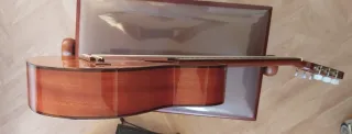 Guitarra Admira Málaga 3/4
